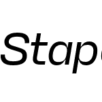 Stapel