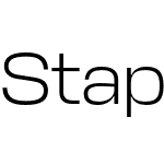 Stapel