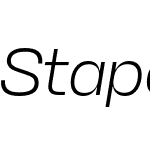 Stapel