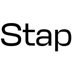 Stapel