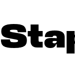 Stapel Semi Expanded