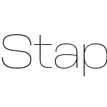 Stapel