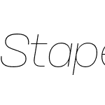 Stapel