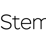 Stem