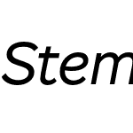 Stem