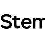 Stem