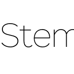 Stem