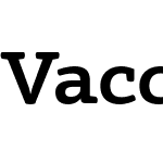 Vaccine