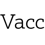 Vaccine