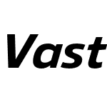 Vast