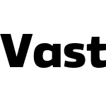 Vast