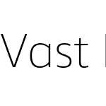 Vast