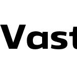 Vast L