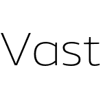 Vast L