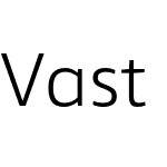 Vast