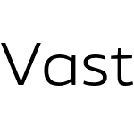 Vast L