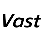 Vast