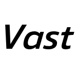 Vast