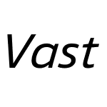 Vast VF