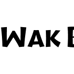 Wak