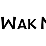 Wak