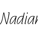Nadianne Pro