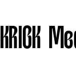 KRICK