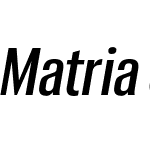 Matria