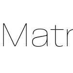 Matria