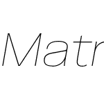 Matria