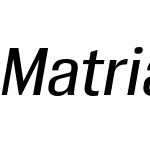 Matria