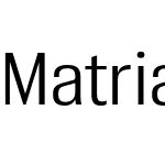 Matria