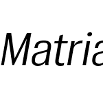 Matria