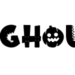 GHOUL