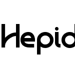 Hepidova