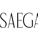 SAEGATHE