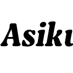 Asikue