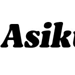 Asikue