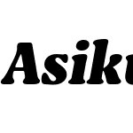 Asikue