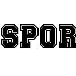 Sport Border