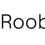 Roobert Mono