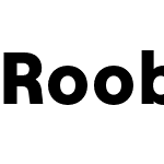 Roobert Mono