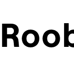 Roobert Mono