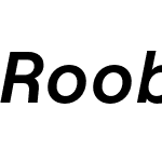 Roobert Mono