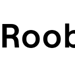 Roobert Mono