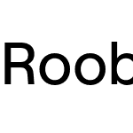 Roobert