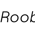 Roobert Mono