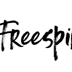 Freespirit Brush 1