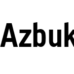 Azbuka Pro