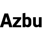 Azbuka Pro